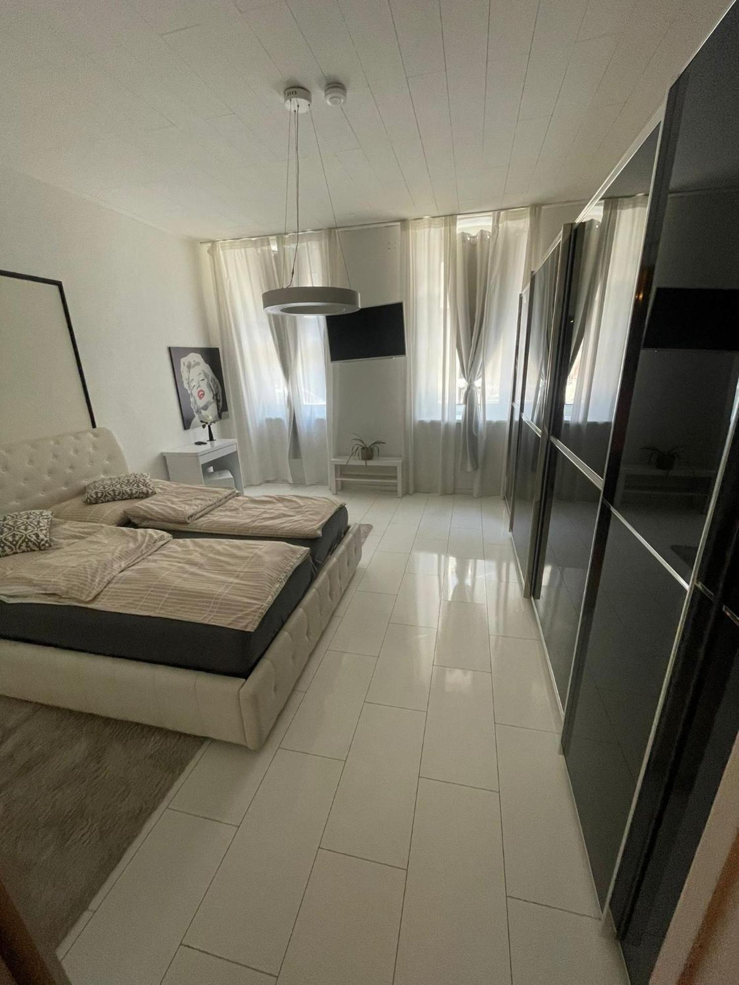 Apartment Geibel T4 - 85M2 - Highspeed Internet - Hundefreundlich Vienna Exterior photo