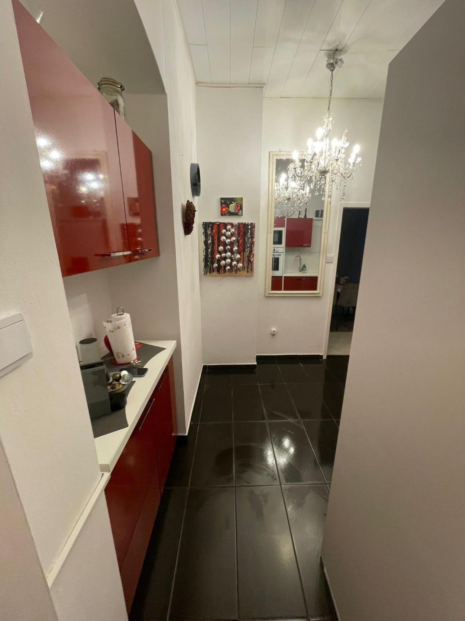 Apartment Geibel T4 - 85M2 - Highspeed Internet - Hundefreundlich Vienna Exterior photo