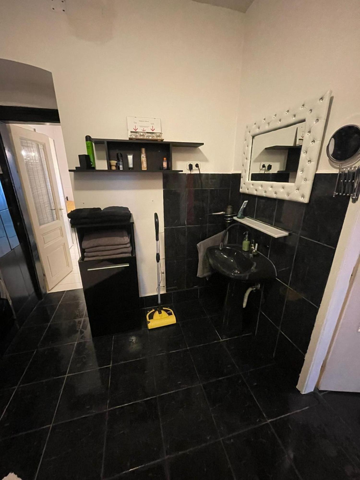Apartment Geibel T4 - 85M2 - Highspeed Internet - Hundefreundlich Vienna Exterior photo