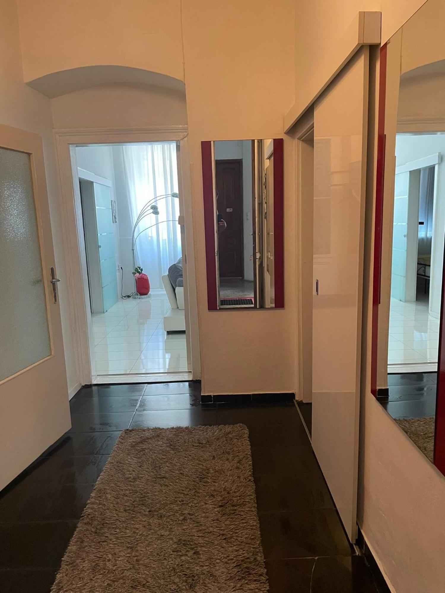 Apartment Geibel T4 - 85M2 - Highspeed Internet - Hundefreundlich Vienna Exterior photo